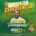 Vianópolis é a cidade em que nasci, cresci e formei a minha família. Aqui eu tenho minhas empresas que geram emprego e renda e também tenho amigos muito queridos.